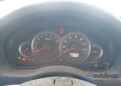 2009 Subaru Outback 2.5I from USA, damaged, VIN 4S4BP60CX96340215